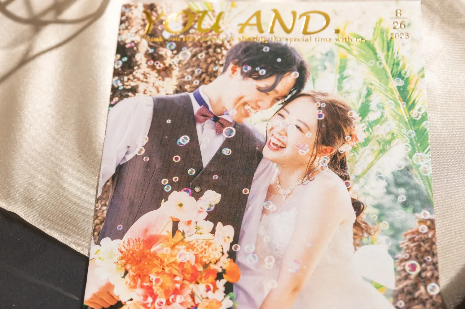 レポートギャラリー画像