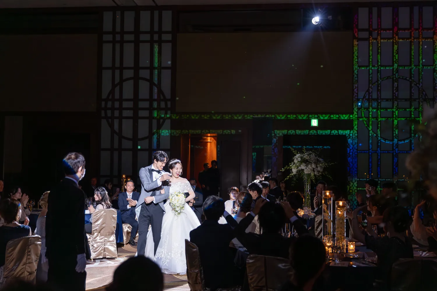 レポートギャラリー画像