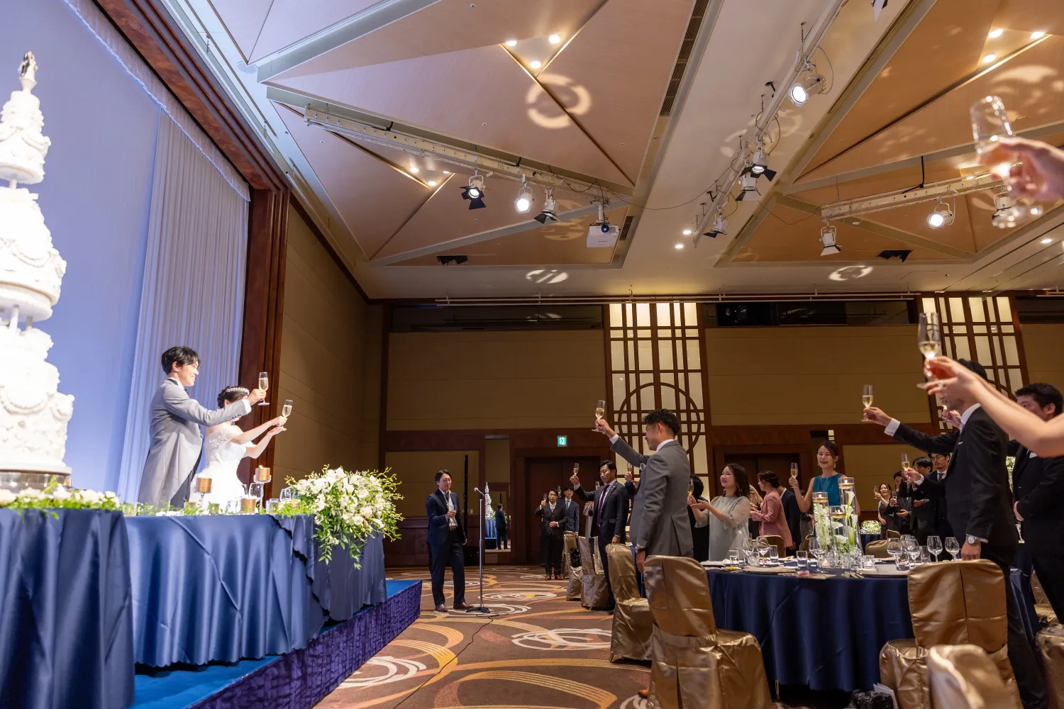 レポートギャラリー画像