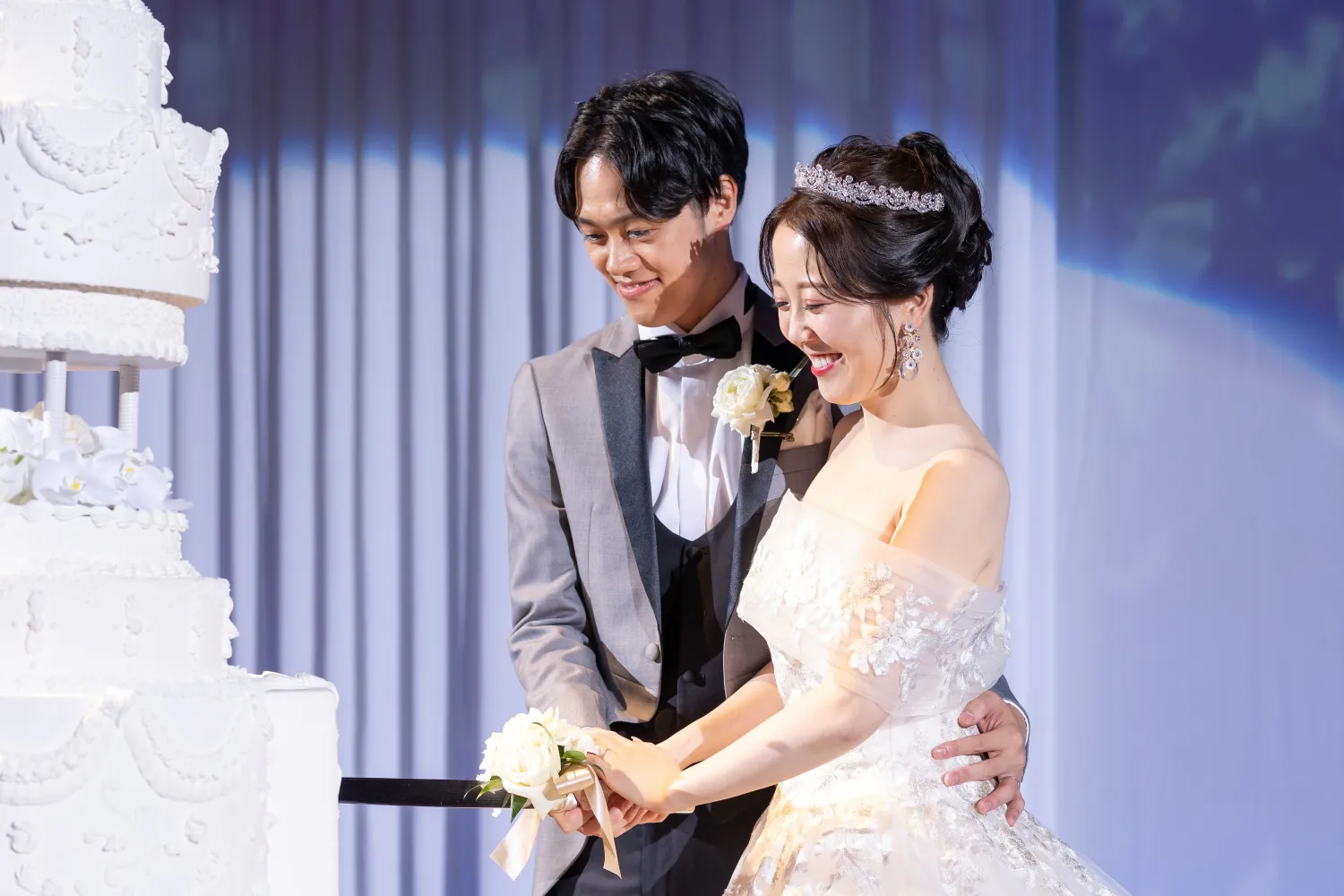 レポートギャラリー画像