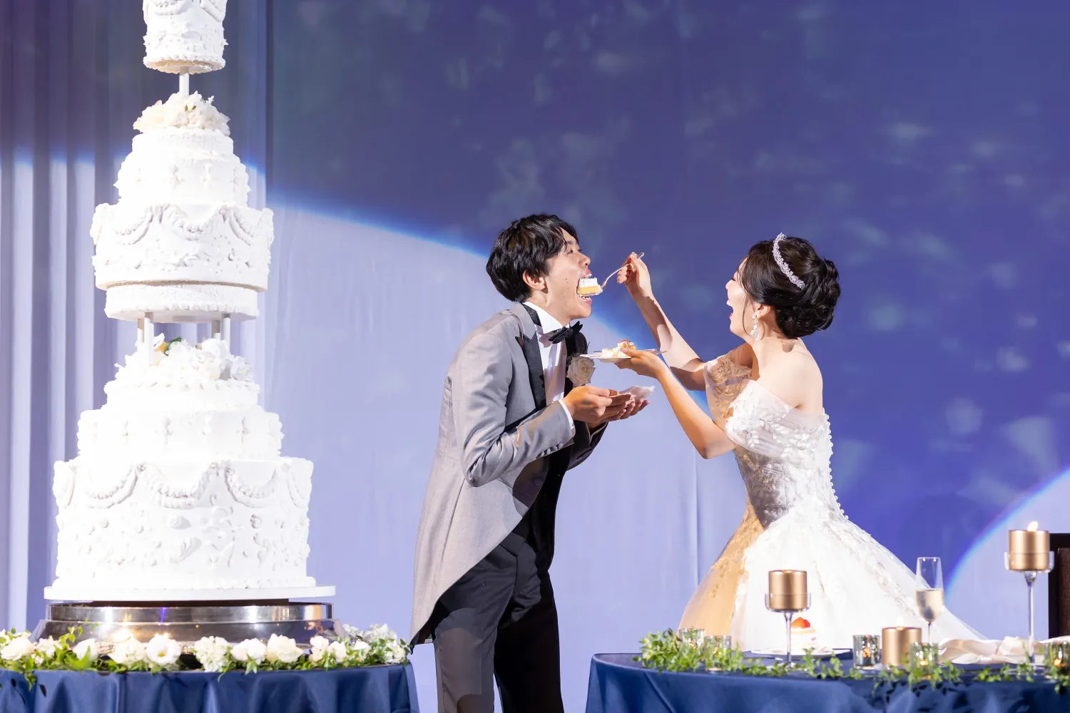 レポートギャラリー画像