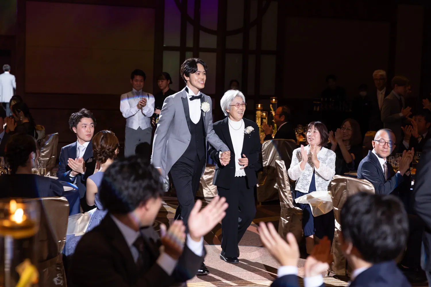 レポートギャラリー画像