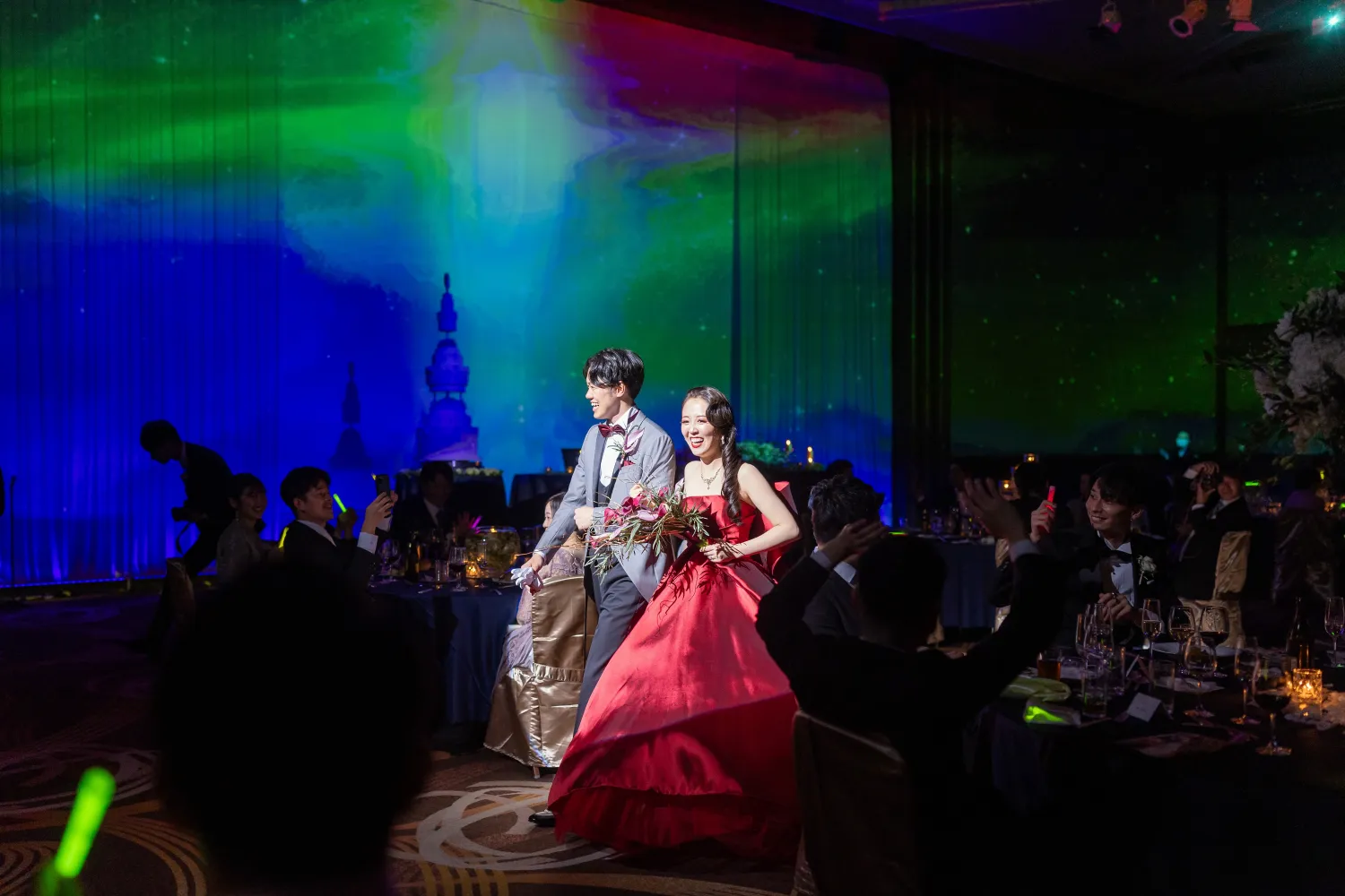 レポートギャラリー画像