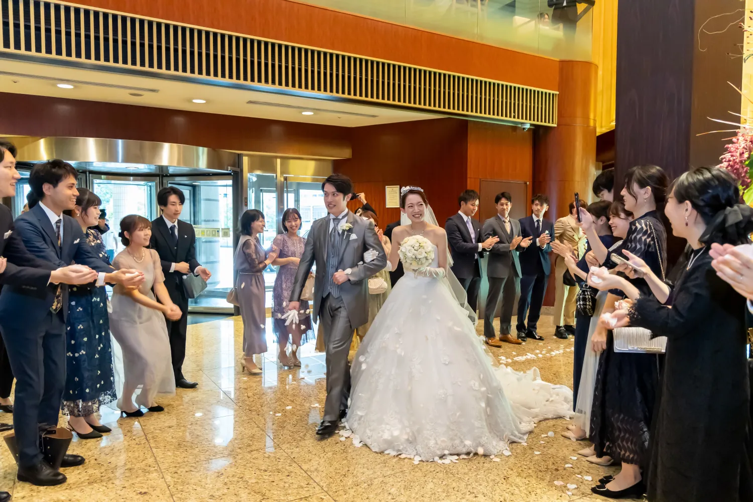 レポートギャラリー画像