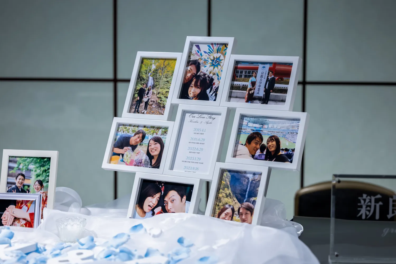 レポートギャラリー画像