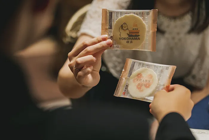 レポートギャラリー画像