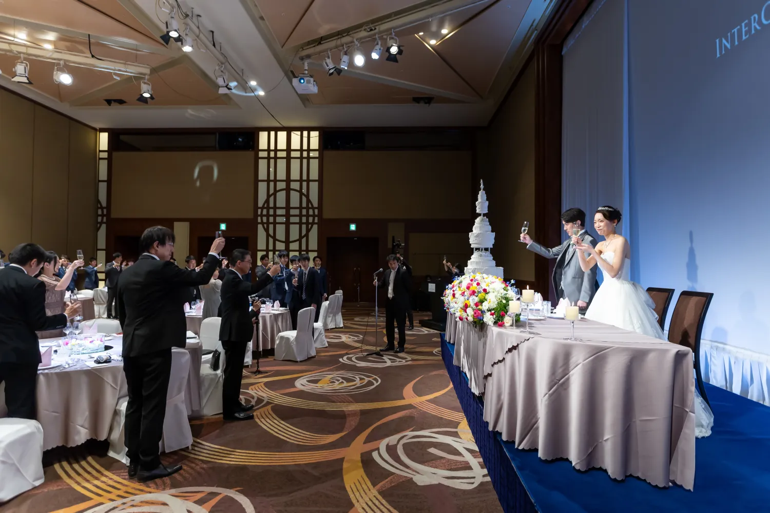 レポートギャラリー画像