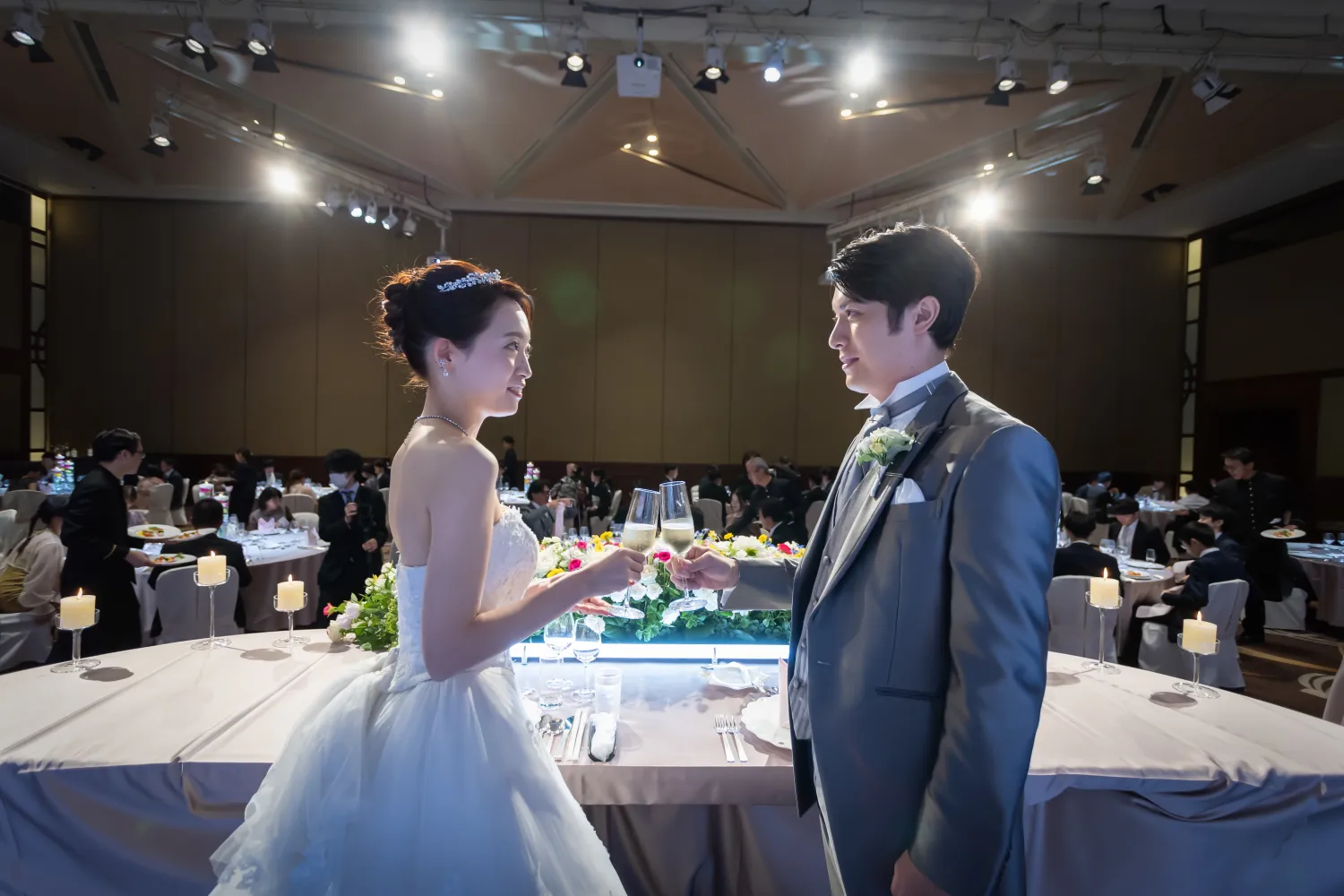 レポートギャラリー画像