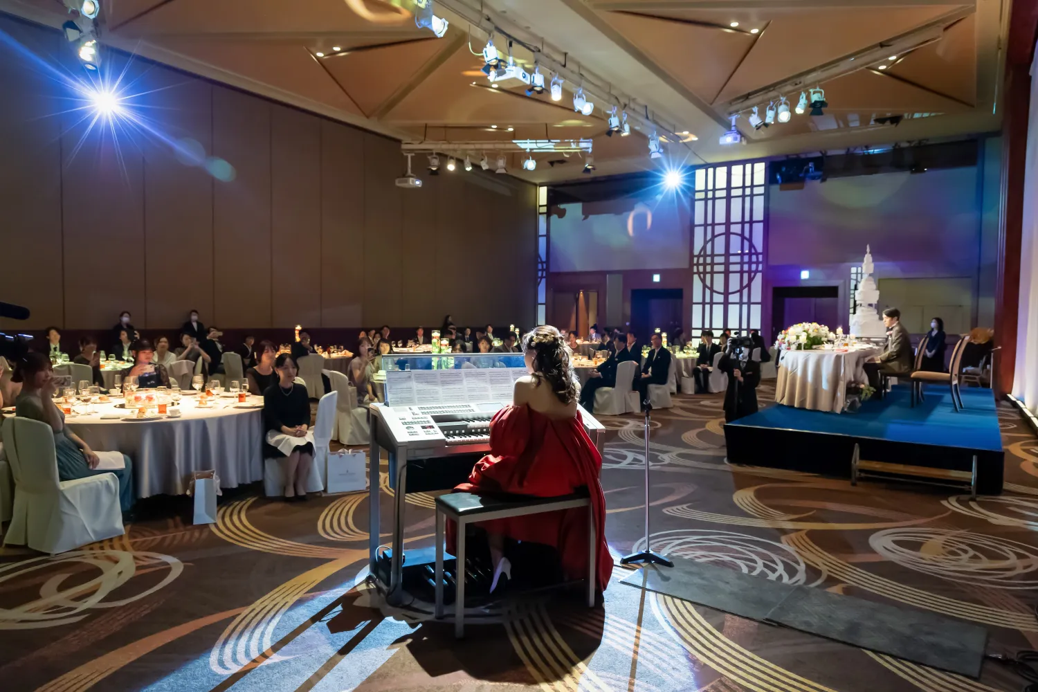 レポートギャラリー画像