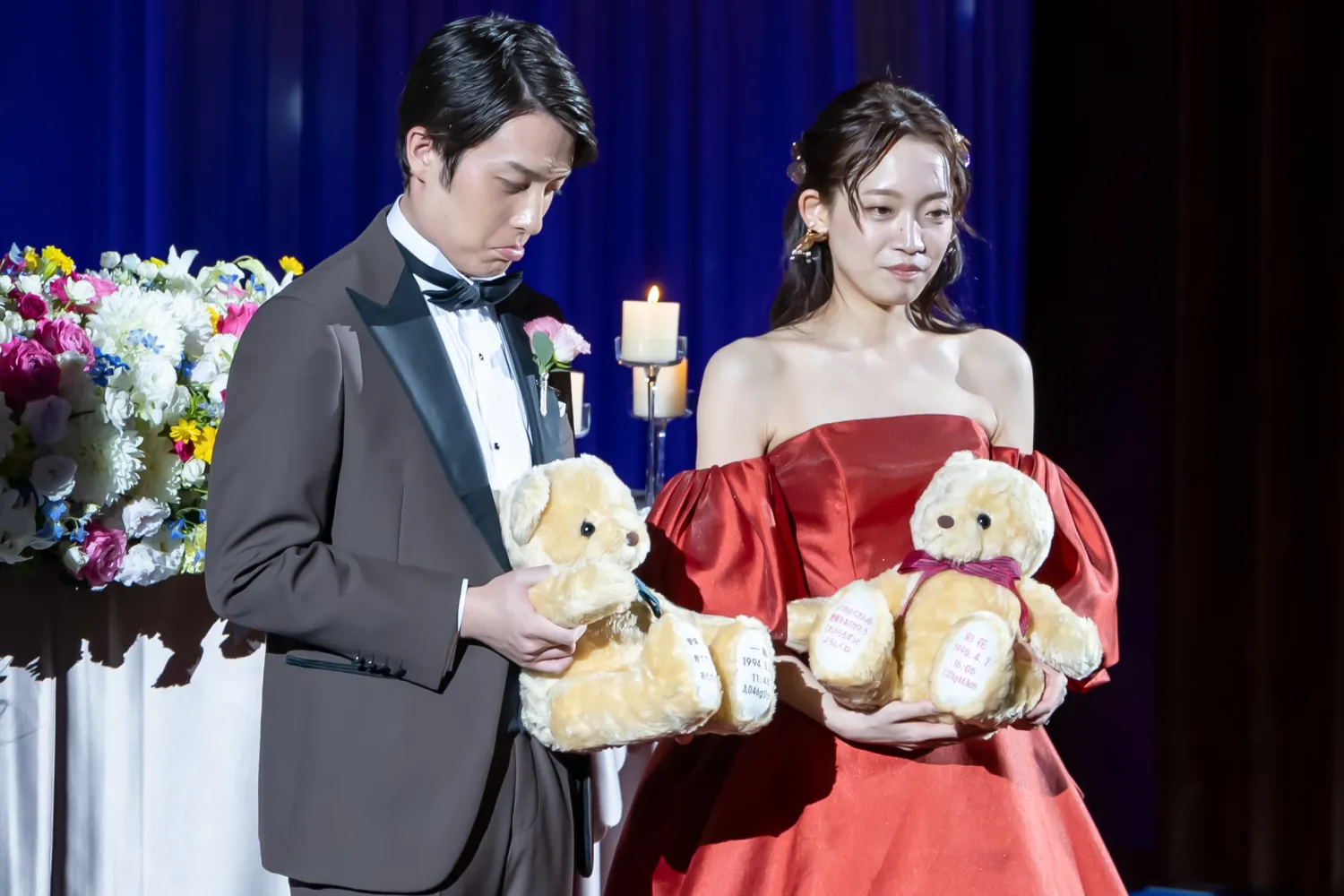 レポートギャラリー画像