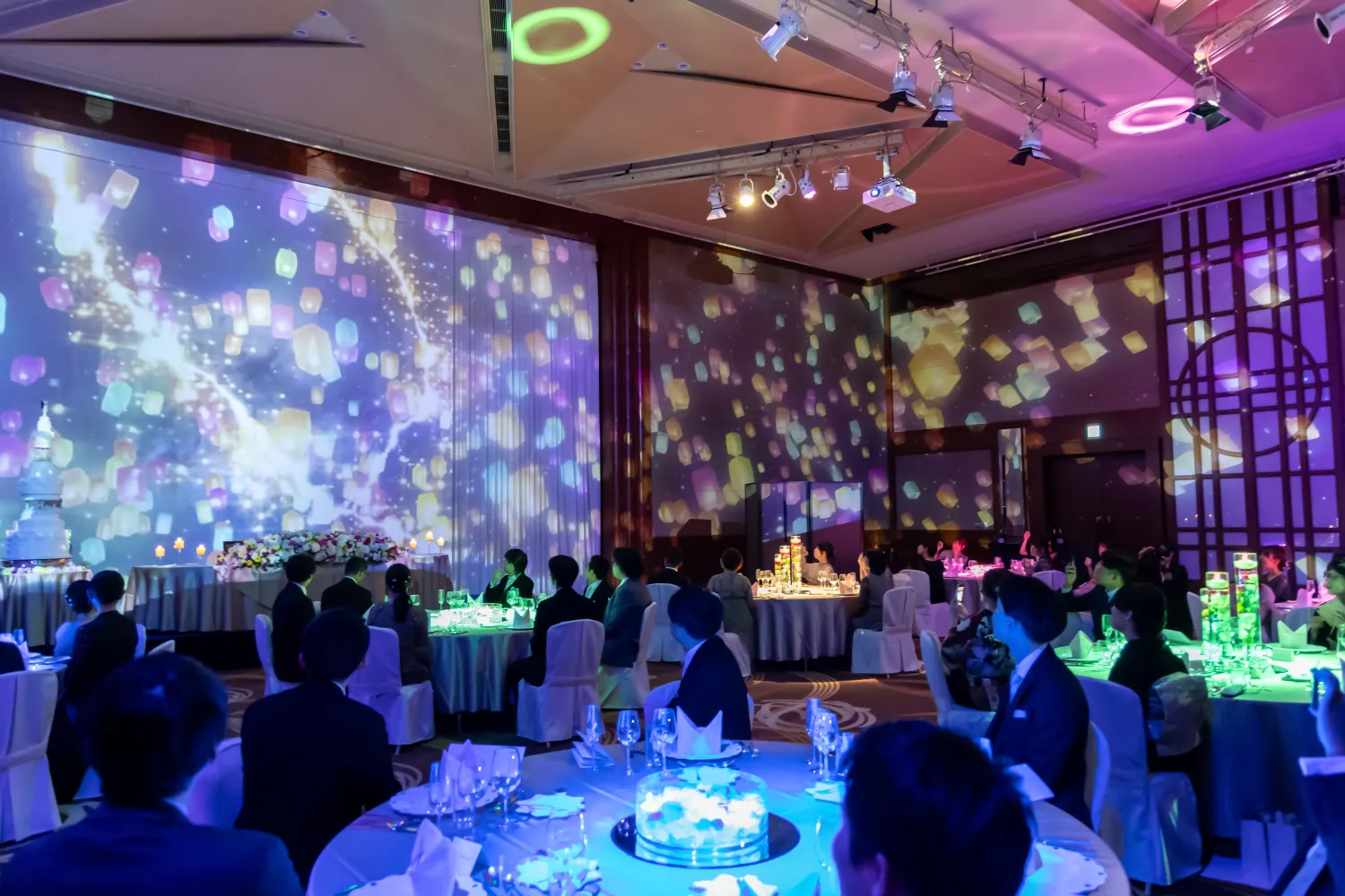 レポートギャラリー画像