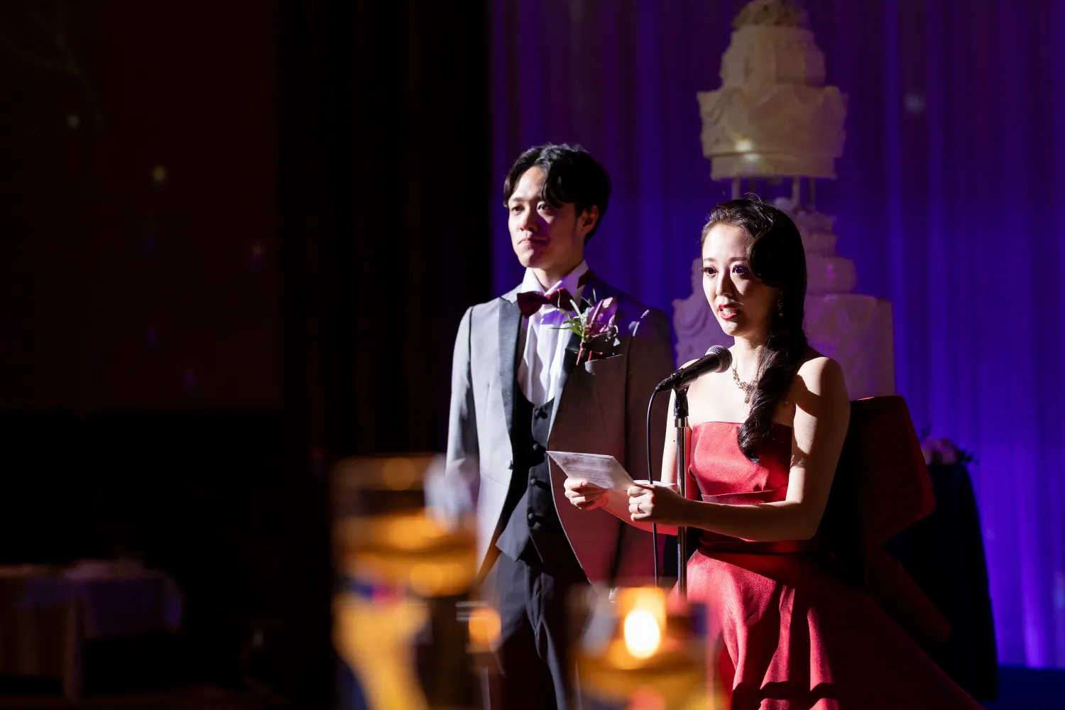 レポートギャラリー画像