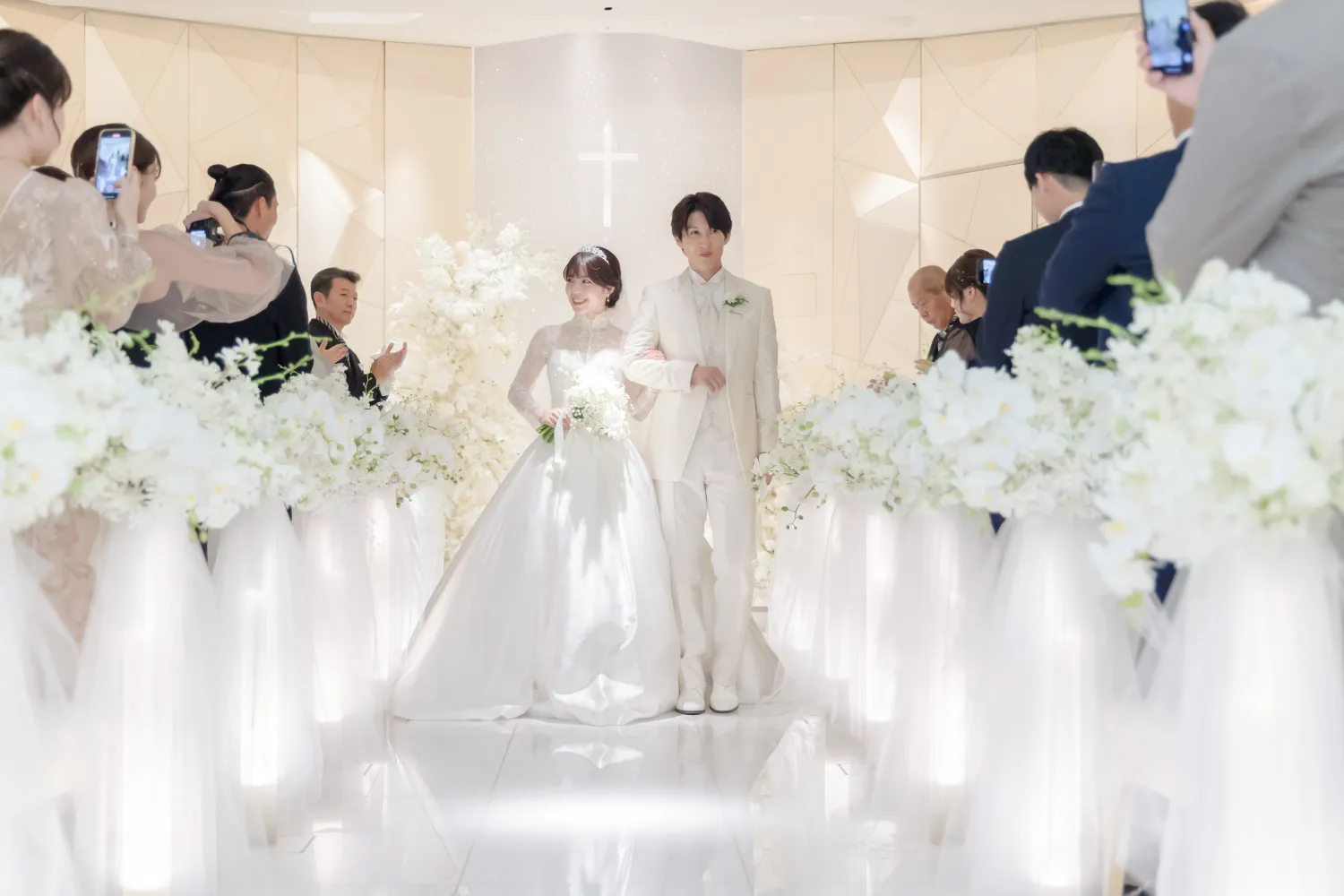 レポートギャラリー画像