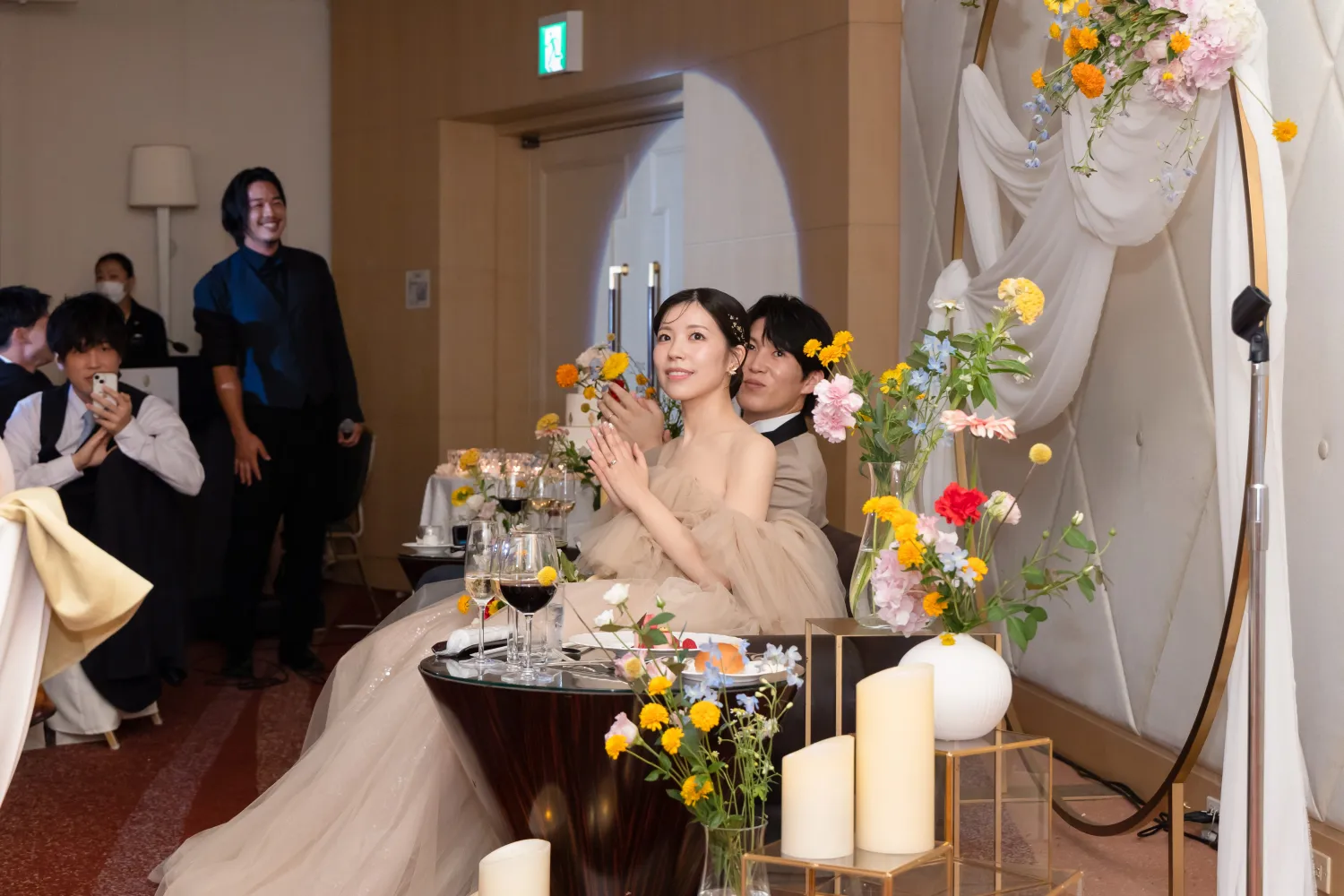 レポートギャラリー画像