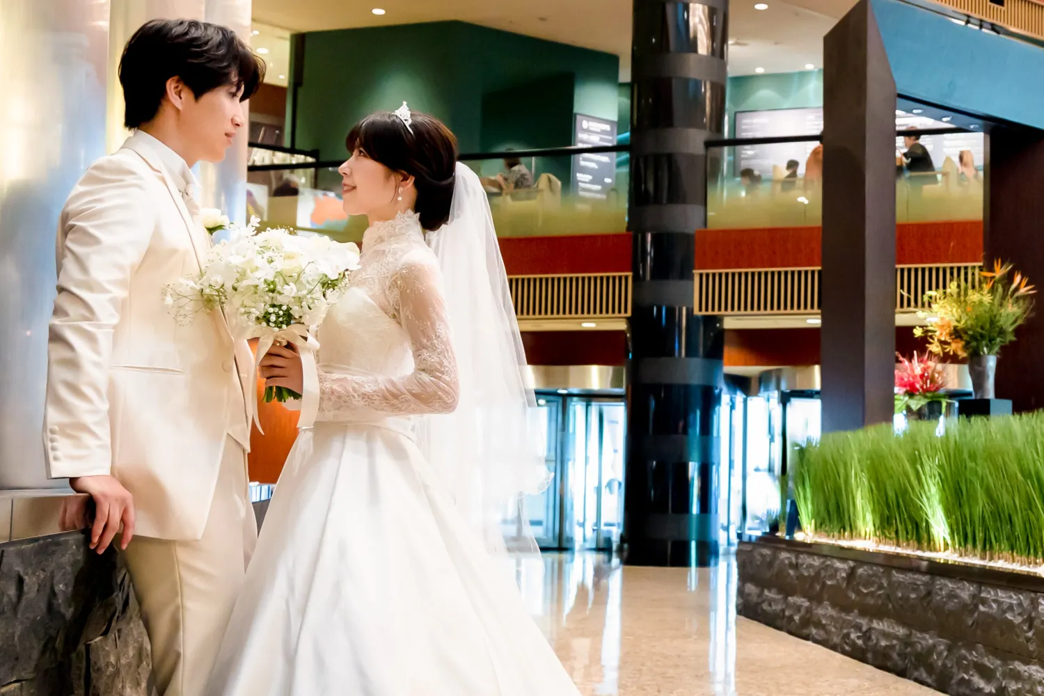 レポートギャラリー画像