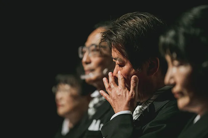 レポートギャラリー画像