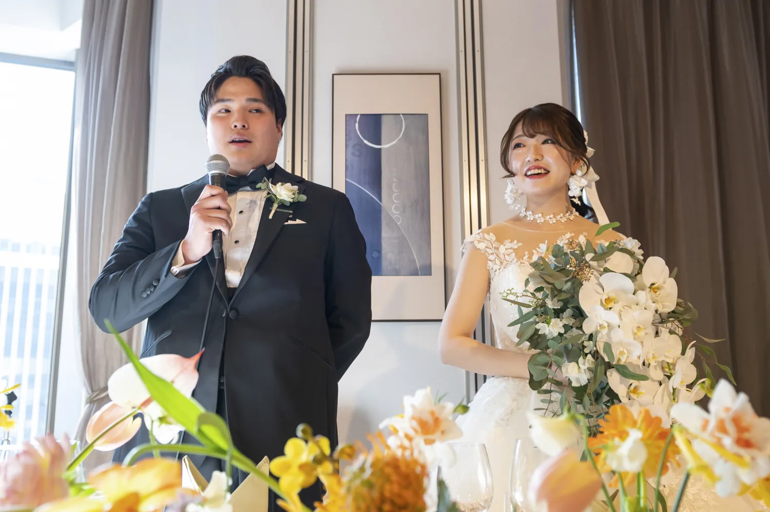 レポートギャラリー画像