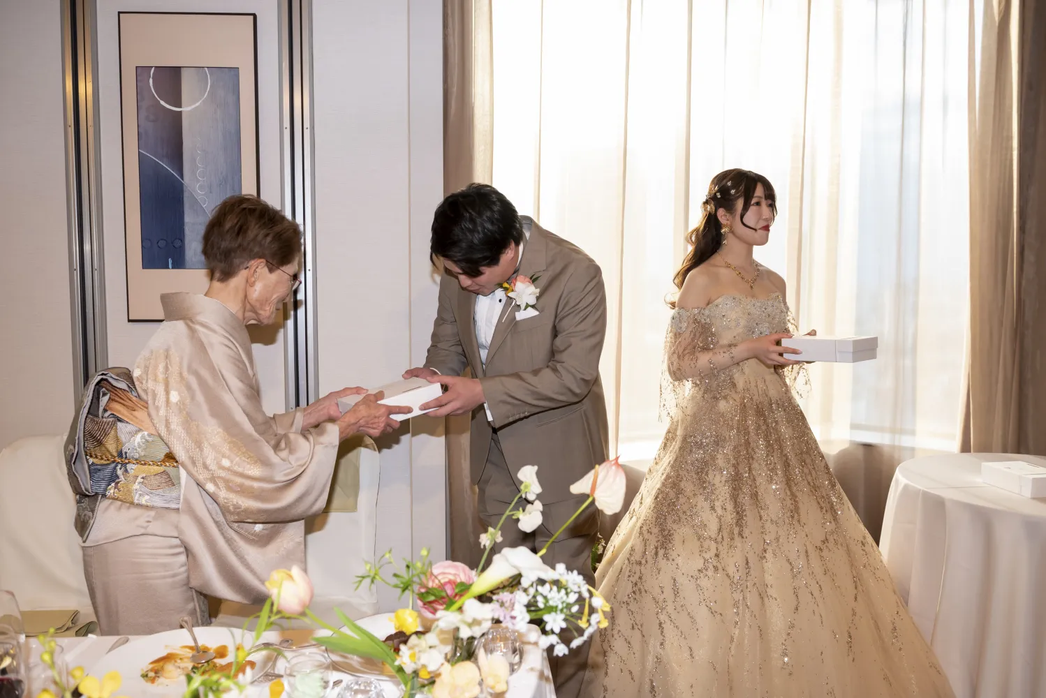 レポートギャラリー画像