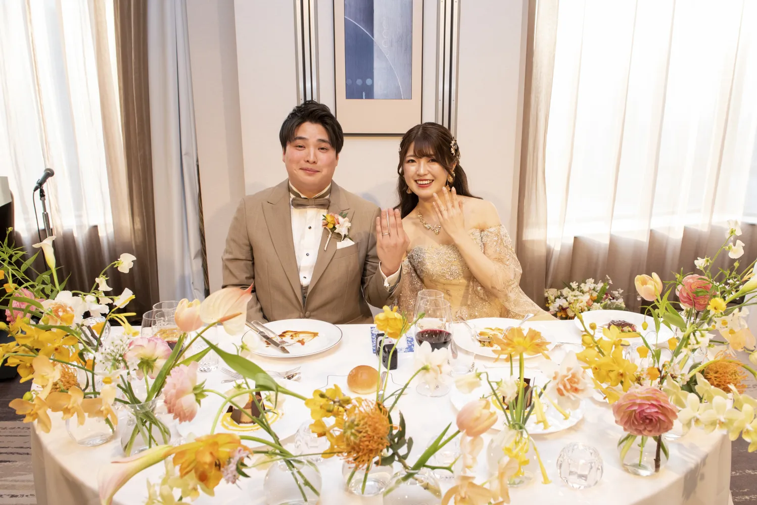 レポートギャラリー画像