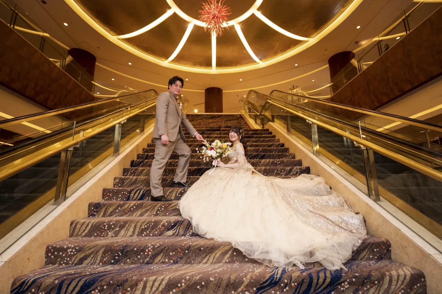 レポートギャラリー画像