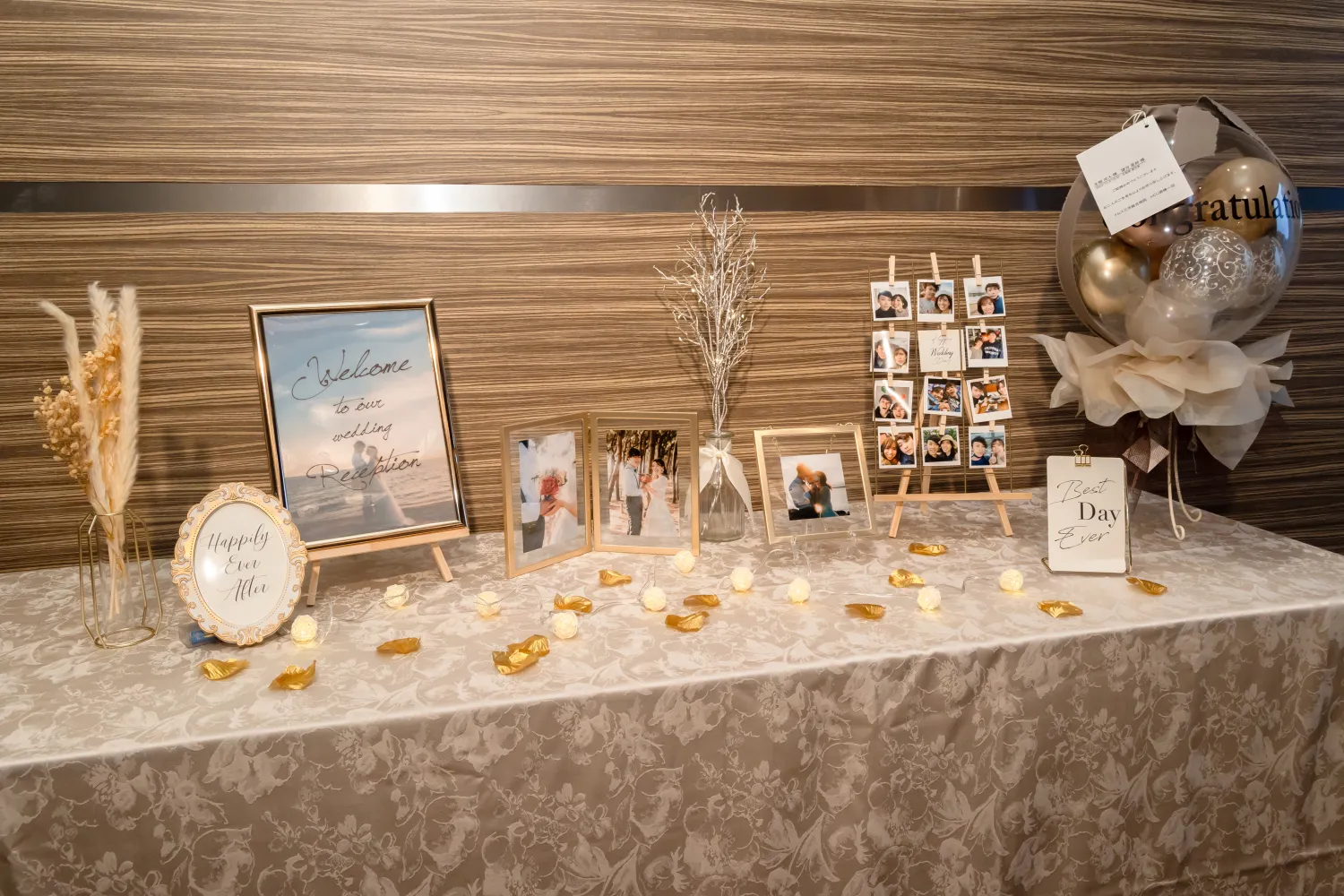 レポートギャラリー画像