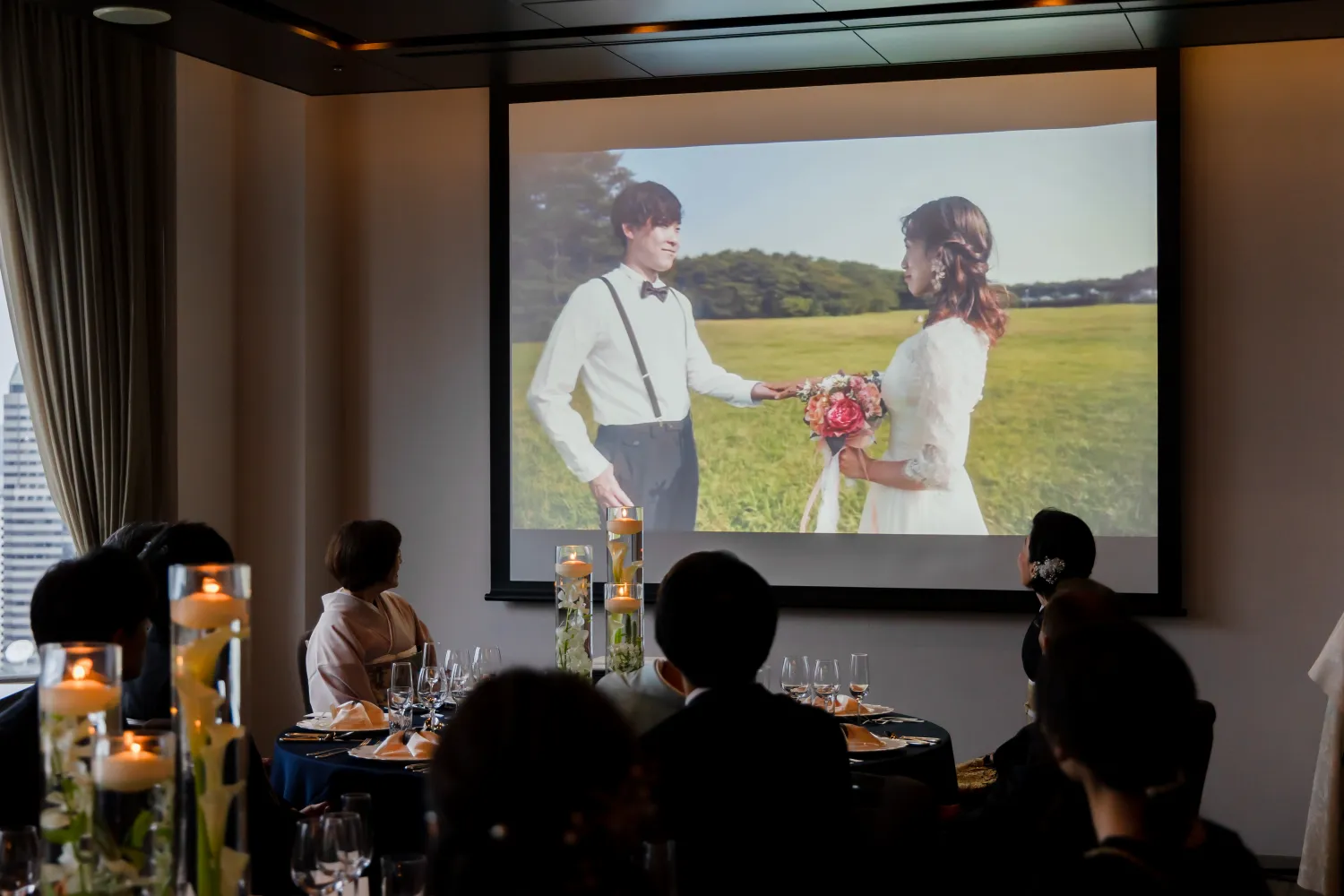 レポートギャラリー画像