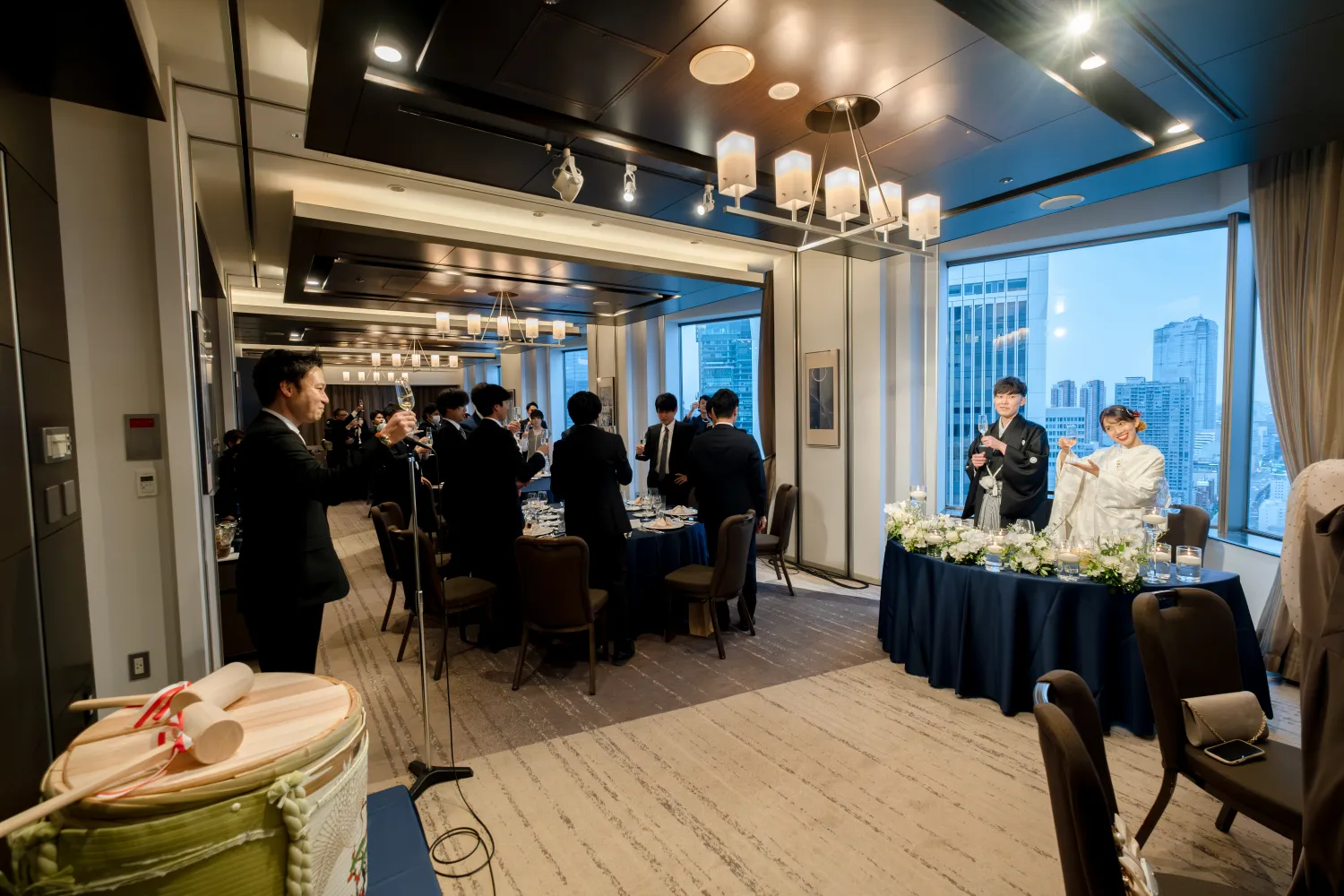 レポートギャラリー画像