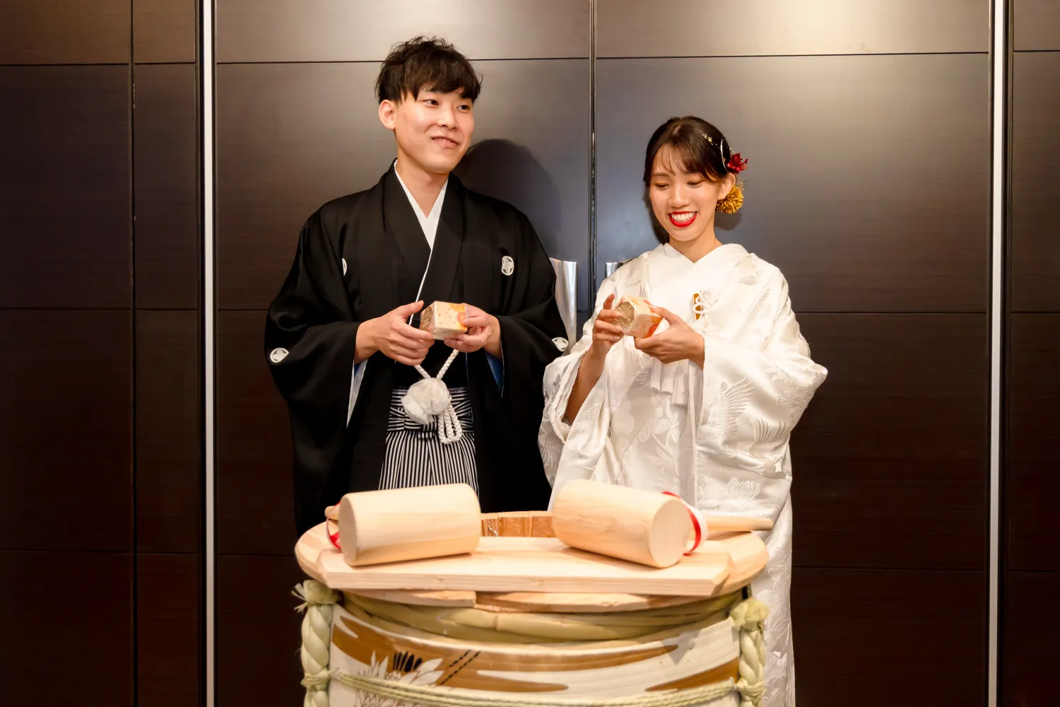 レポートギャラリー画像