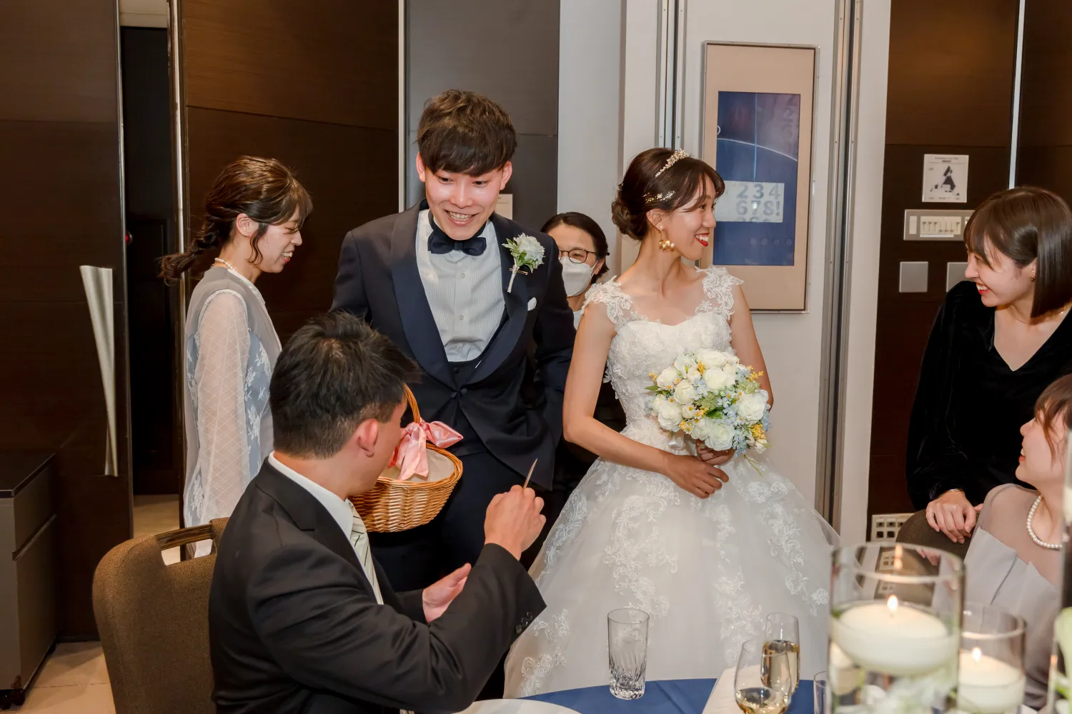 レポートギャラリー画像