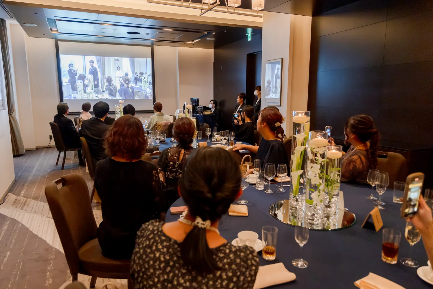 レポートギャラリー画像