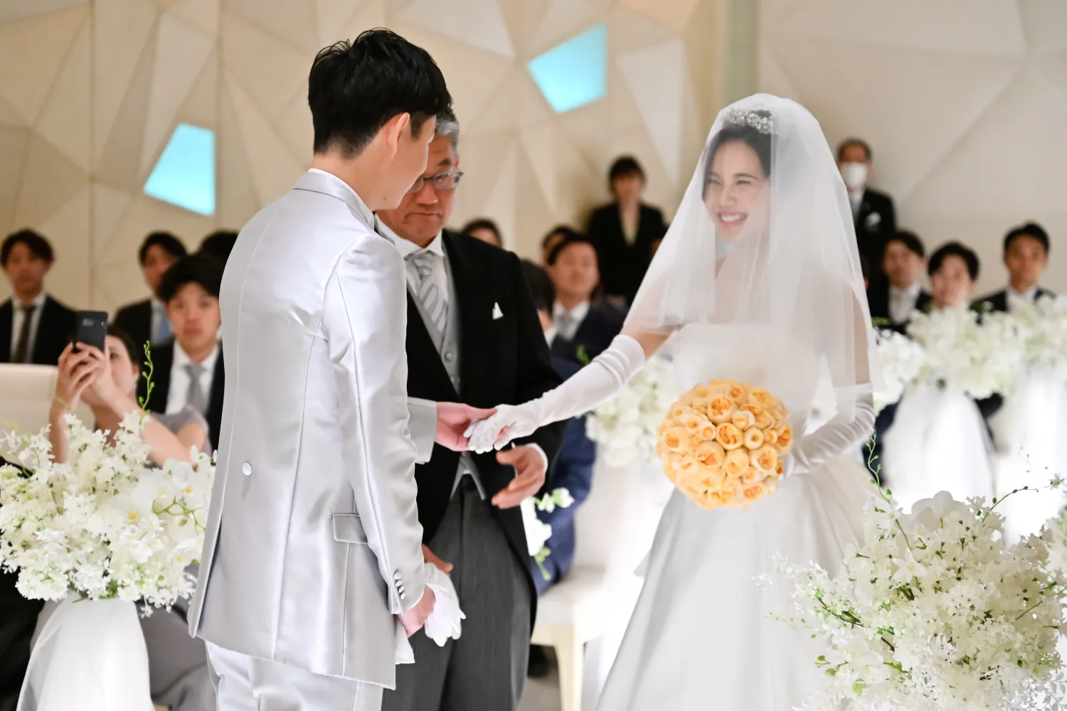 レポートギャラリー画像