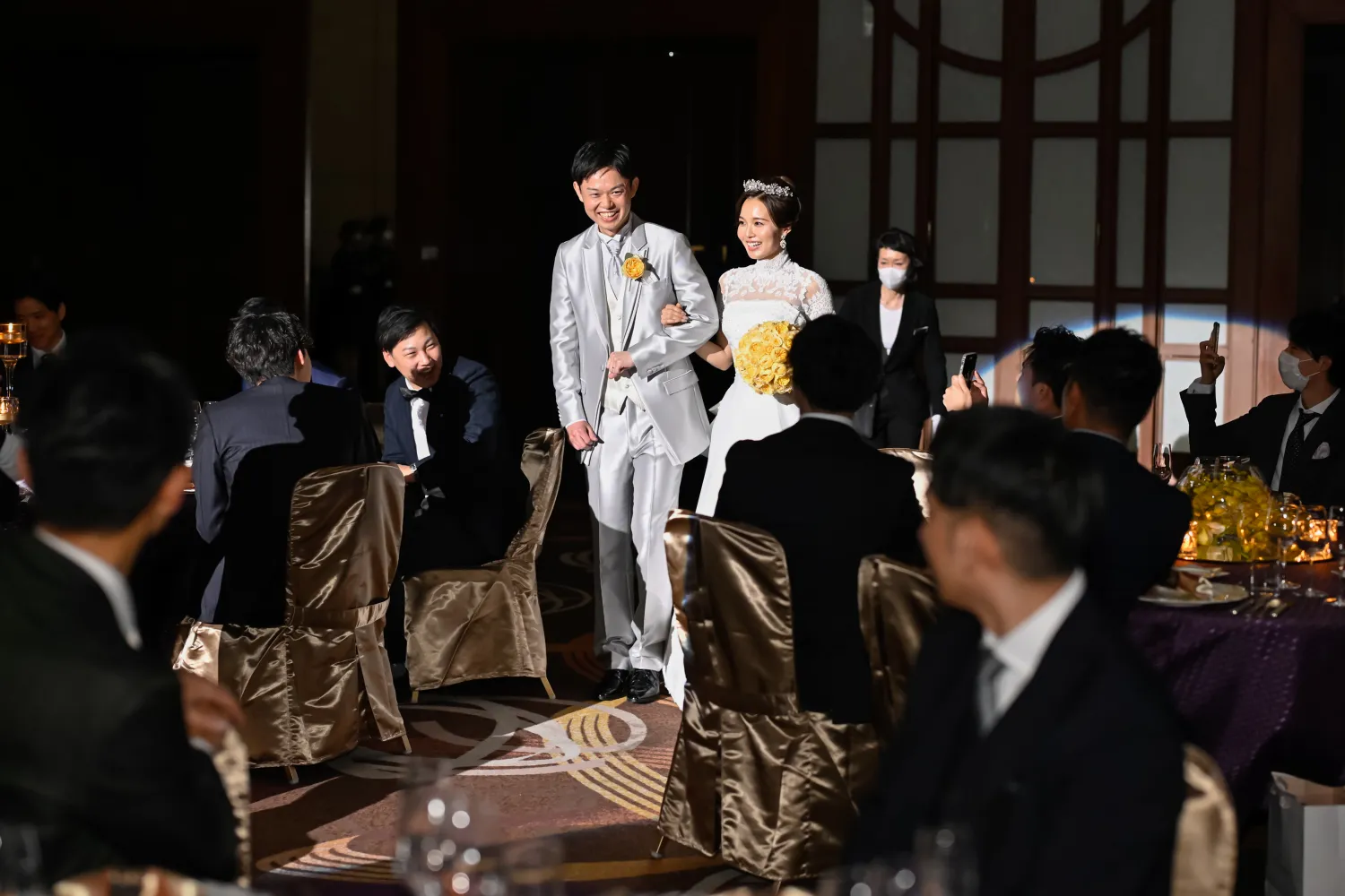 レポートギャラリー画像