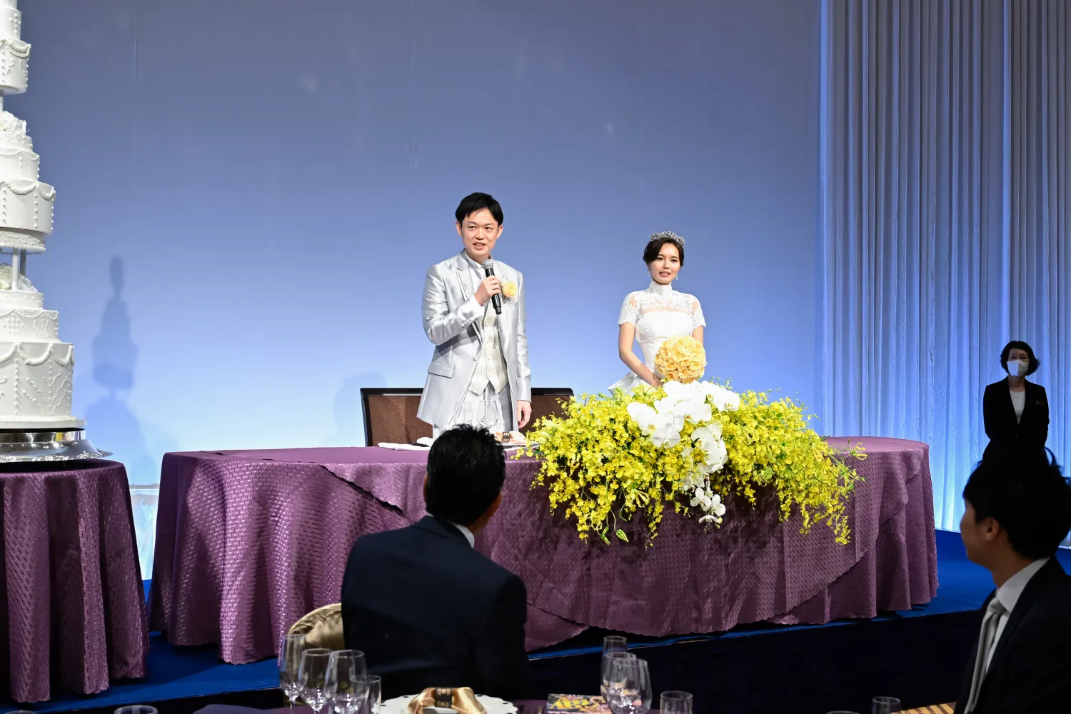 レポートギャラリー画像