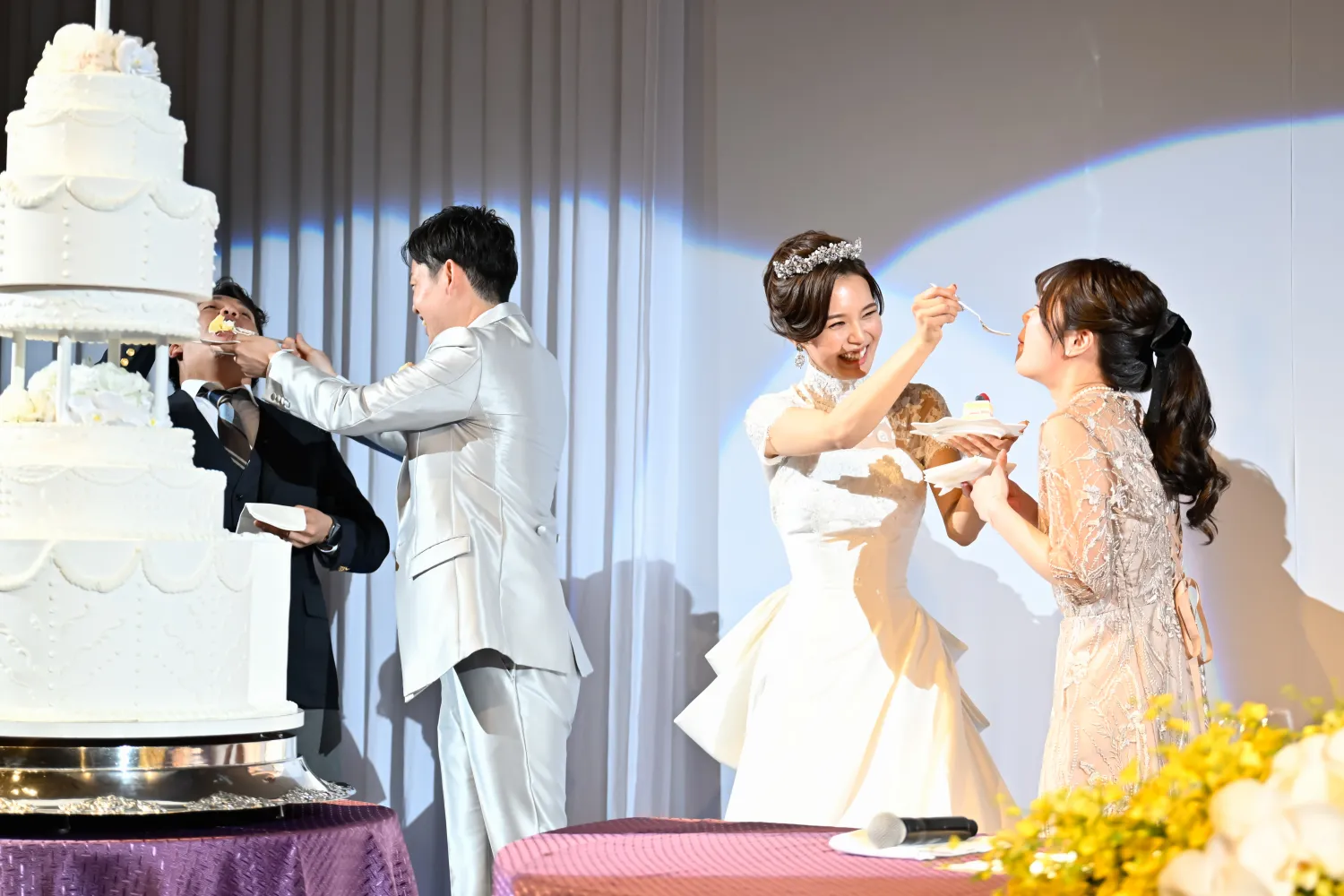 レポートギャラリー画像