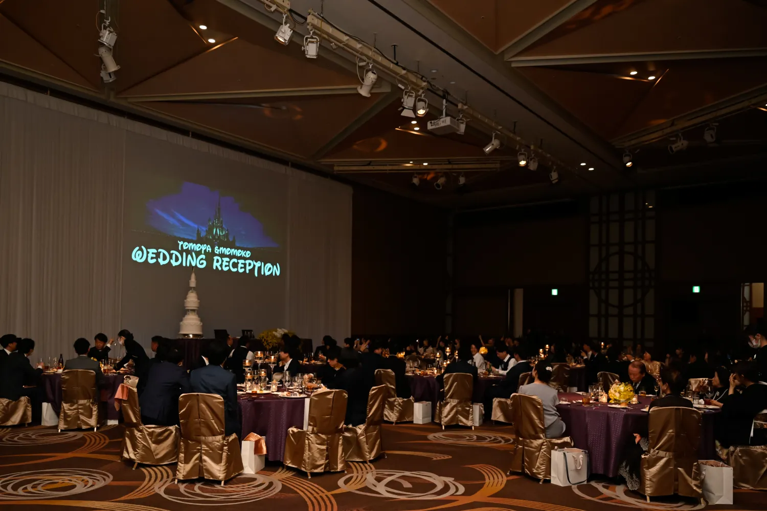 レポートギャラリー画像