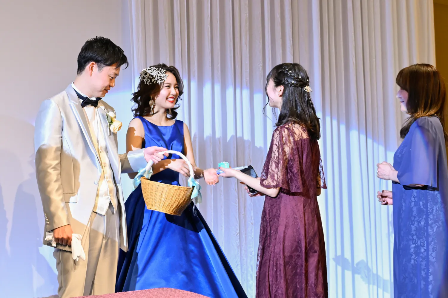 レポートギャラリー画像