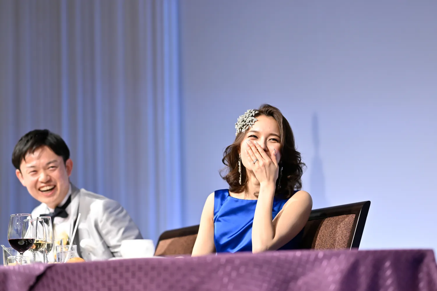 レポートギャラリー画像