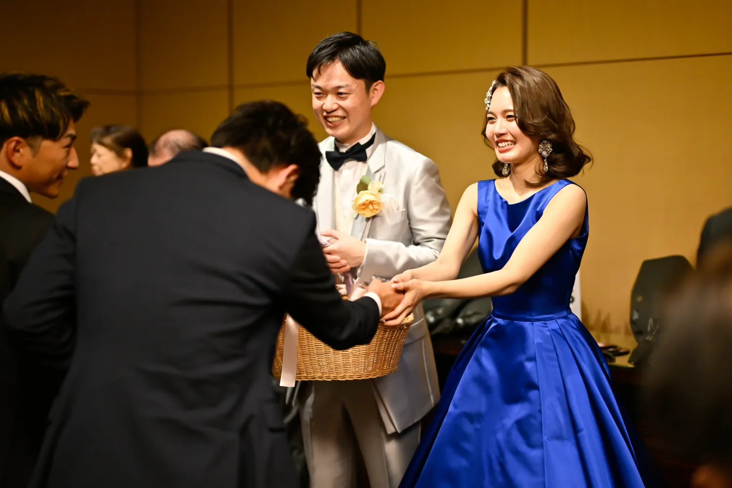 レポートギャラリー画像