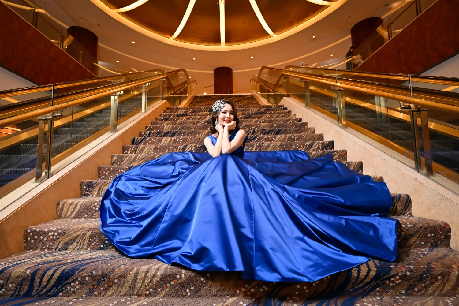 レポートギャラリー画像