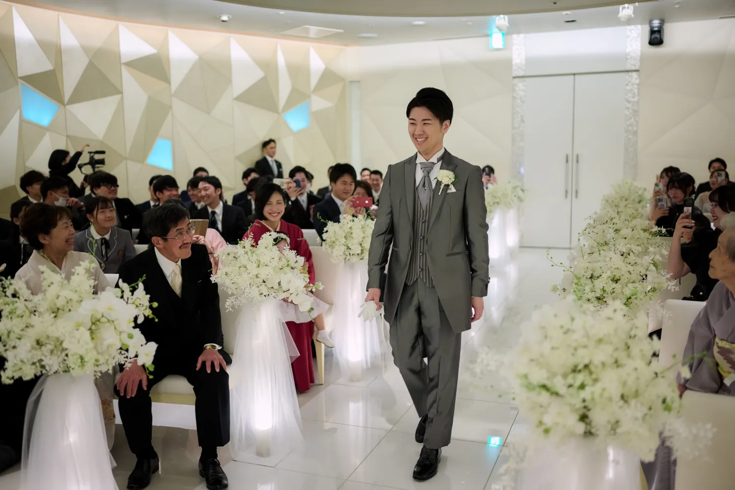 レポートギャラリー画像