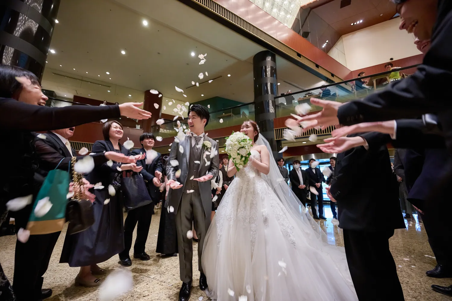 レポートギャラリー画像