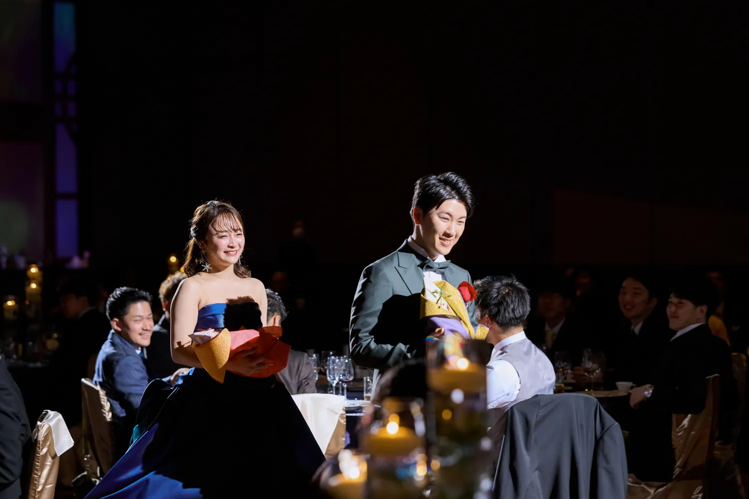 レポートギャラリー画像