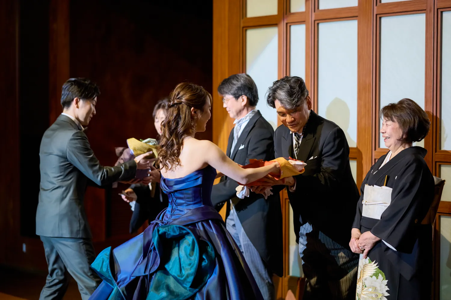 レポートギャラリー画像