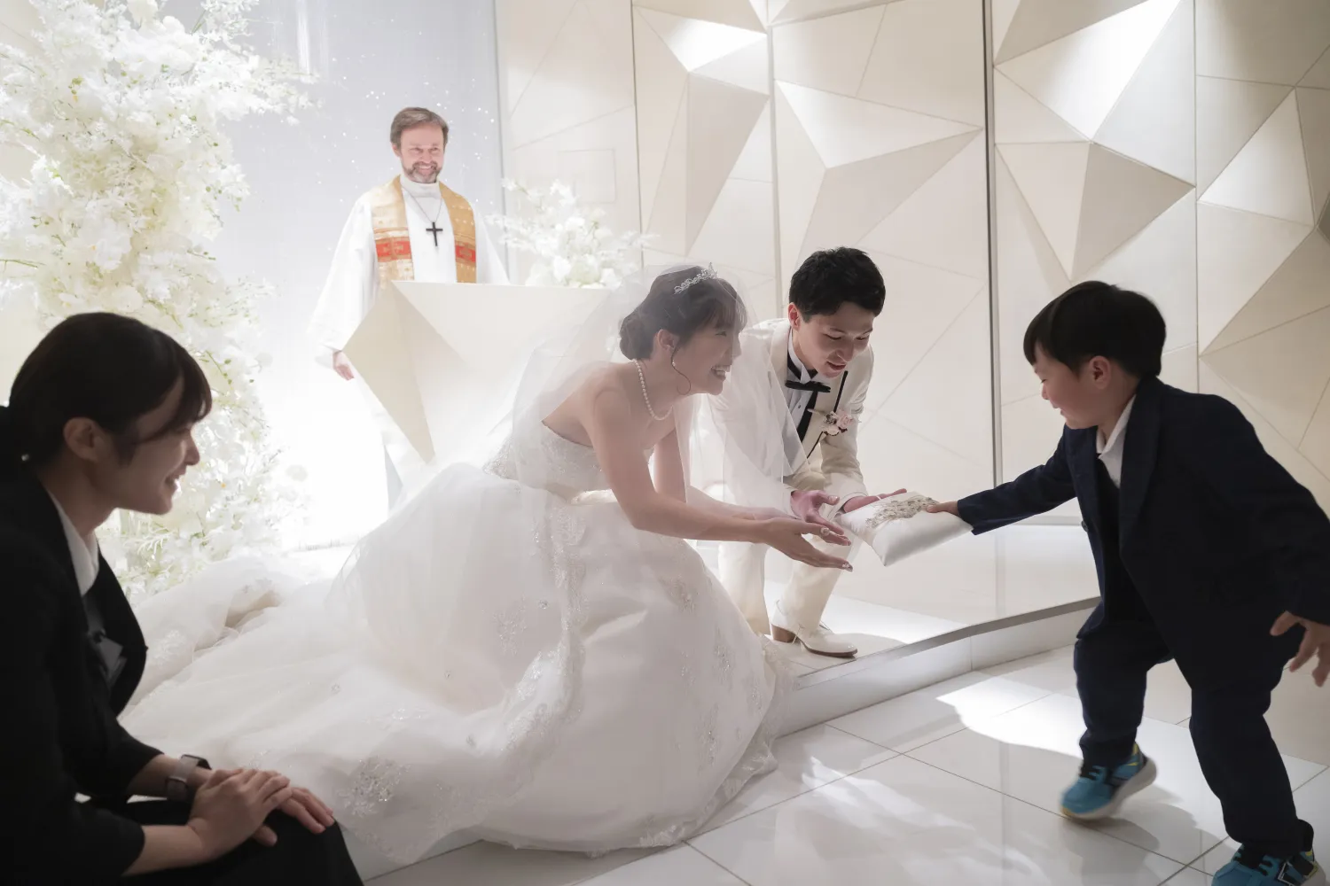 レポートギャラリー画像