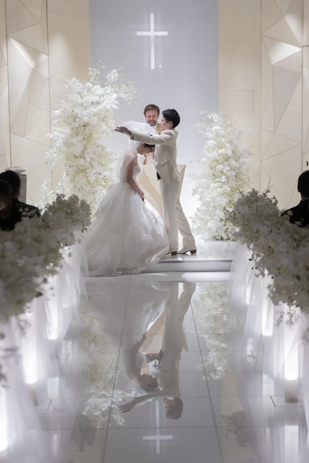 レポートギャラリー画像