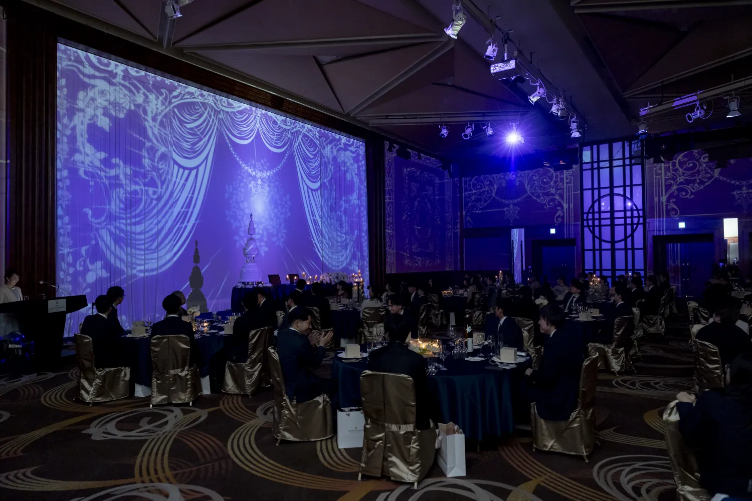 レポートギャラリー画像