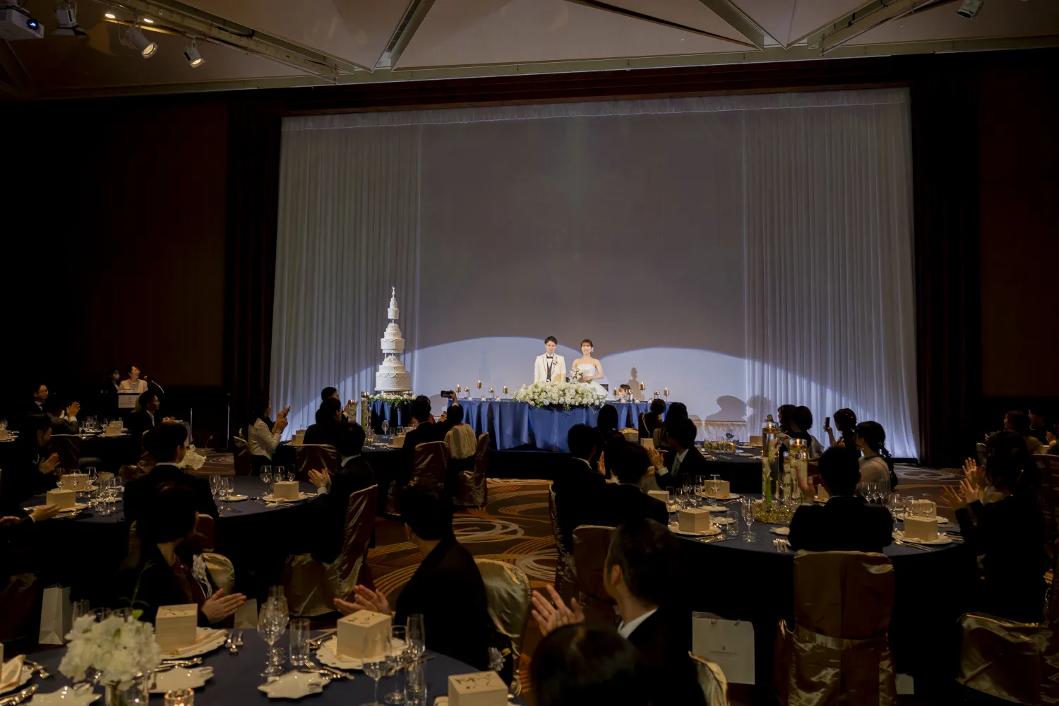 レポートギャラリー画像