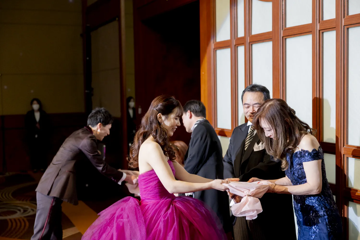 レポートギャラリー画像