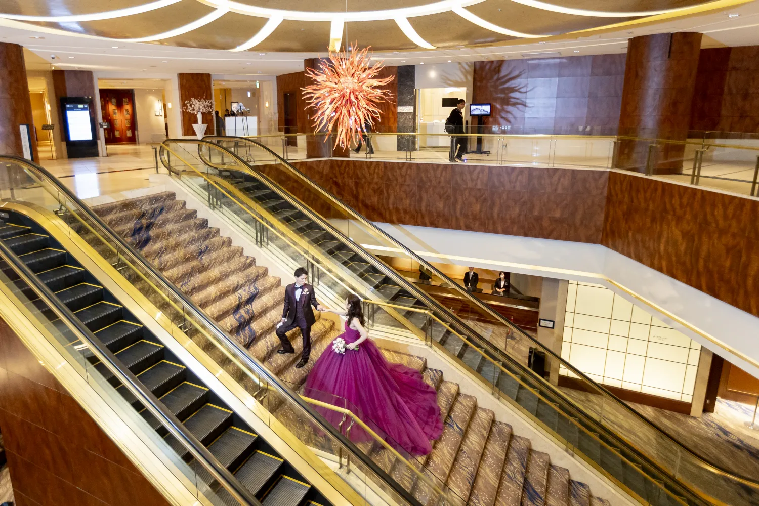 レポートギャラリー画像