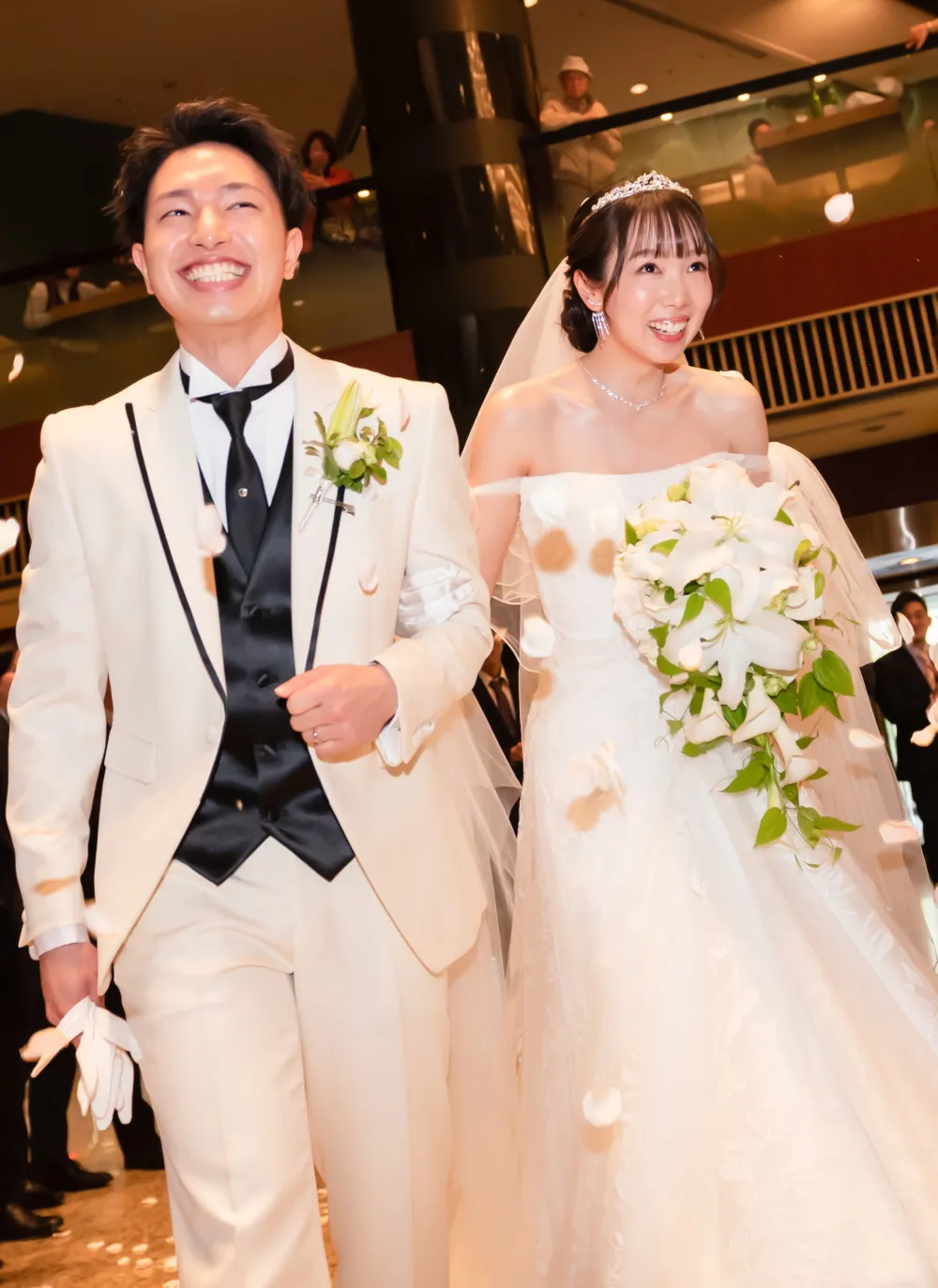 レポートギャラリー画像